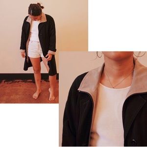 Lightweight Trench Coat